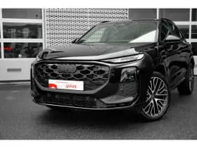 Audi Q3 thumbnail 6