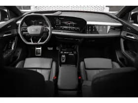 Audi Q6 e-tron thumbnail 11