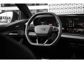 Audi Q6 e-tron thumbnail 12