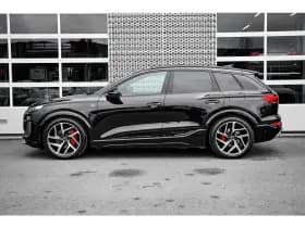 Audi Q6 e-tron thumbnail 5