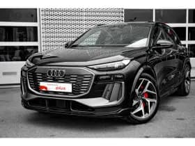 Audi Q6 e-tron thumbnail 6