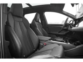 Audi Q6 e-tron thumbnail 8
