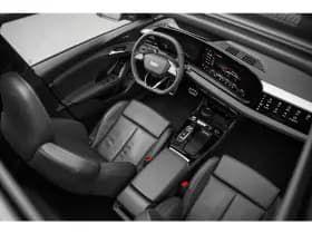 Audi Q6 e-tron thumbnail 9