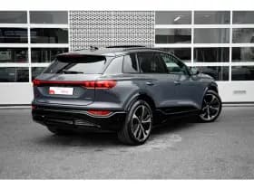 Audi Q6 e-tron thumbnail 2