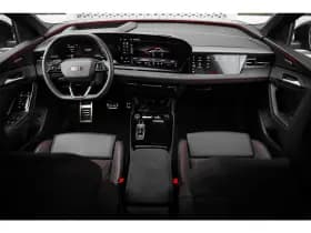 Audi Q6 e-tron thumbnail 11