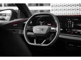 Audi Q6 e-tron thumbnail 12