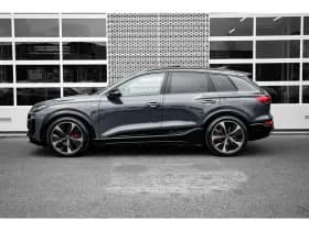 Audi Q6 e-tron thumbnail 3