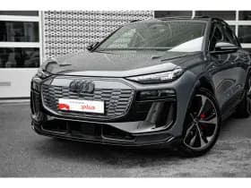 Audi Q6 e-tron thumbnail 6