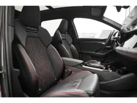 Audi Q6 e-tron thumbnail 8