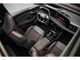 Audi Q6 e-tron thumbnail 9