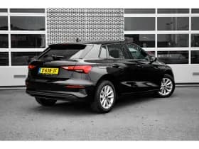 Audi A3 thumbnail 2