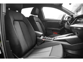 Audi A3 thumbnail 12