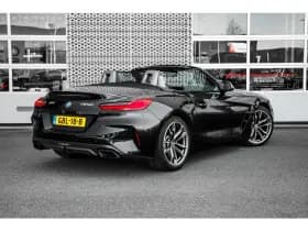 BMW Z4 thumbnail 2