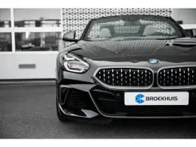 BMW Z4 thumbnail 18