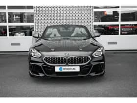 BMW Z4 thumbnail 3