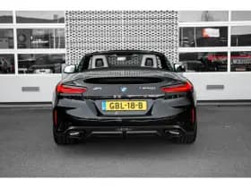 BMW Z4 thumbnail 4