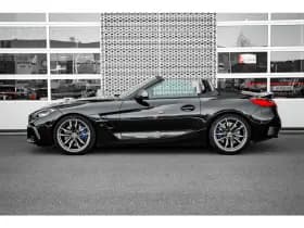 BMW Z4 thumbnail 5