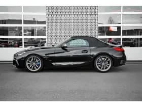 BMW Z4 thumbnail 6