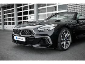 BMW Z4 thumbnail 7
