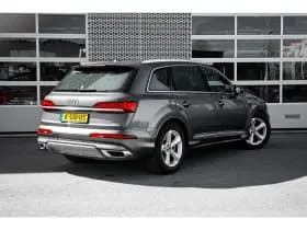 Audi Q7 thumbnail 2