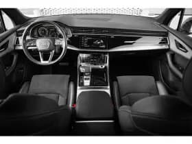 Audi Q7 thumbnail 11