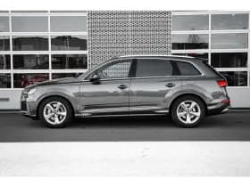 Audi Q7 thumbnail 5