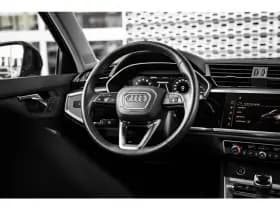 Audi Q3 thumbnail 10