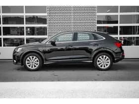 Audi Q3 thumbnail 5