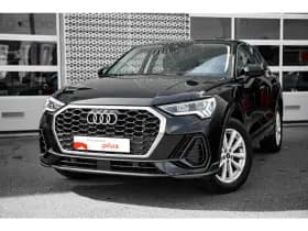 Audi Q3 thumbnail 6