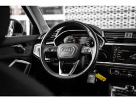 Audi Q3 thumbnail 10