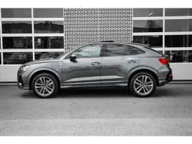 Audi Q3 thumbnail 5