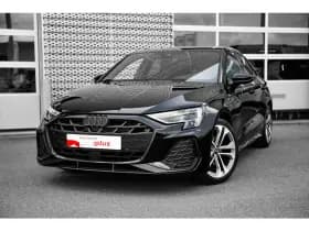 Audi A3 thumbnail 6