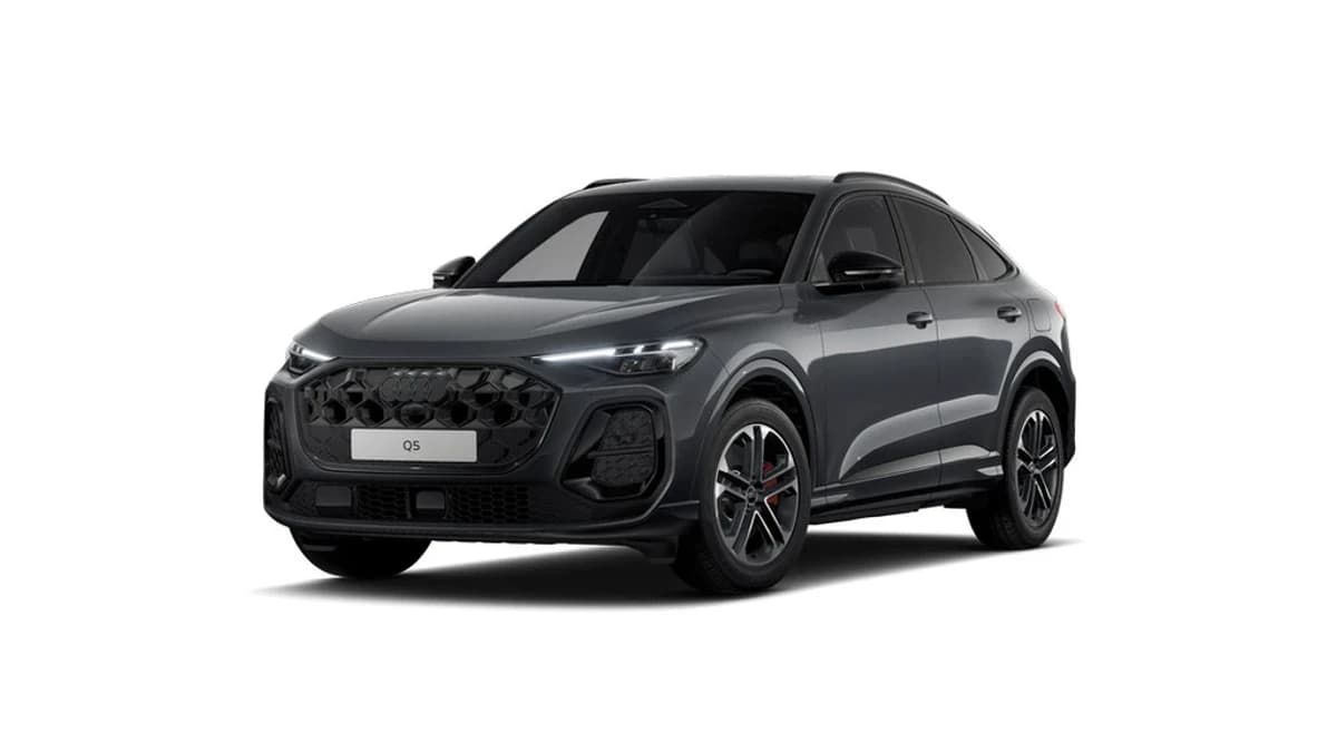 Audi Q5 — foto 1
