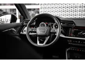 Audi A3 thumbnail 11