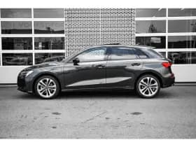 Audi A3 thumbnail 5