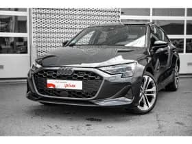 Audi A3 thumbnail 6