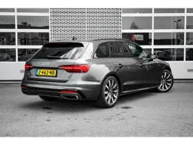 Audi A4 thumbnail 2