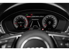 Audi A4 thumbnail 11