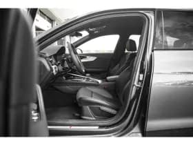 Audi A4 thumbnail 15