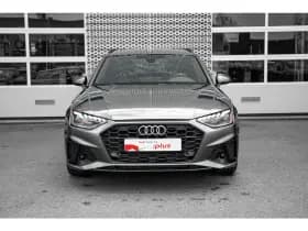Audi A4 thumbnail 3