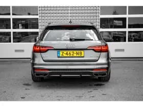 Audi A4 thumbnail 4