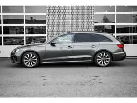 Audi A4 thumbnail 5