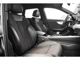Audi A4 thumbnail 8