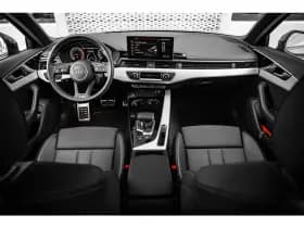 Audi A4 thumbnail 9