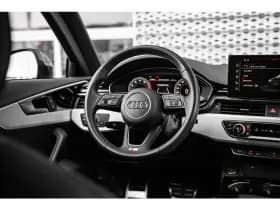 Audi A4 thumbnail 10