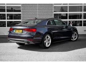 Audi A5 thumbnail 2