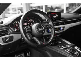 Audi A5 thumbnail 11