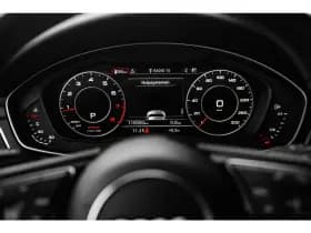 Audi A5 thumbnail 12