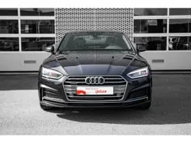 Audi A5 thumbnail 3