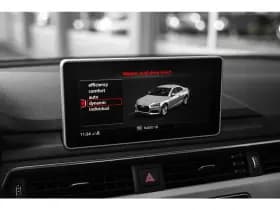 Audi A5 thumbnail 26